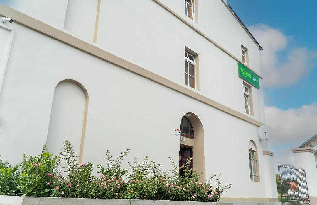 Hostel Krośnieńska 12-1